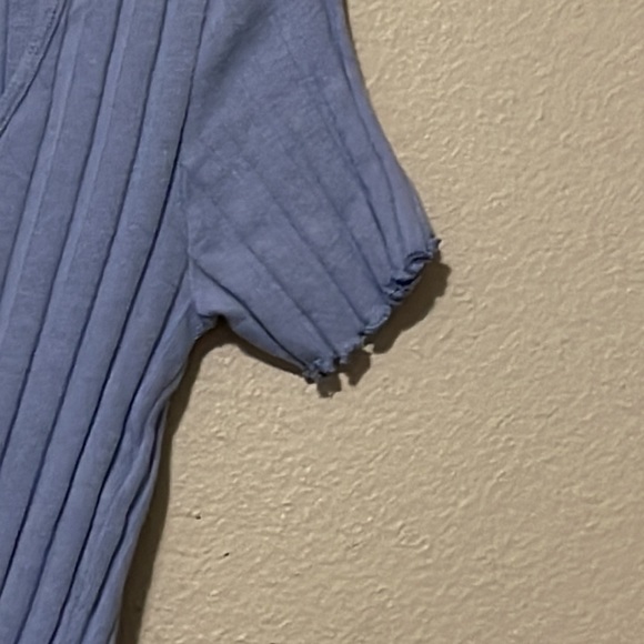 ZARA CROP TOP - Picture 5 of 9